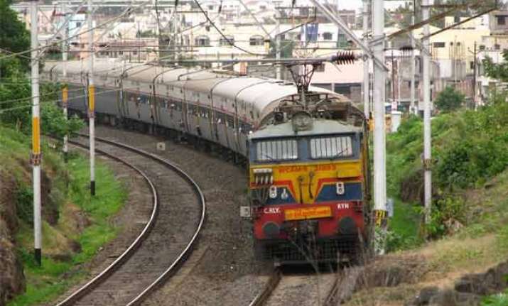 rail budget 10 things to expect from suresh prabhu