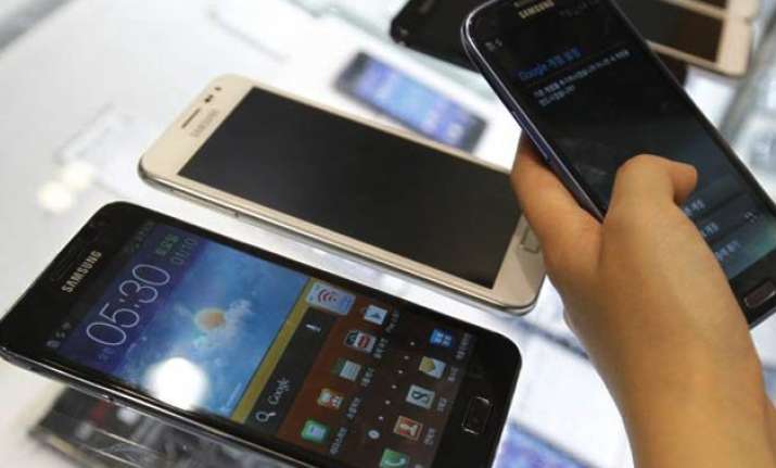 indian information and communication technology hardware