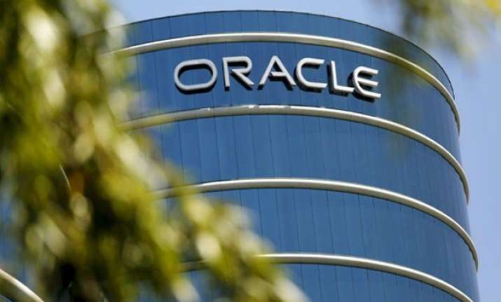 oracle s second largest workforce is in india