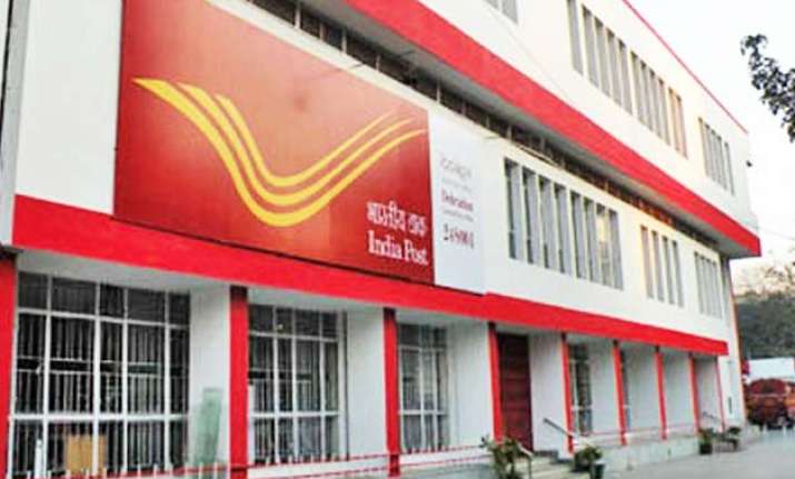 e retail firms boost postal department revenue