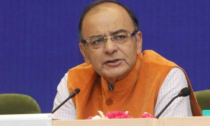 expect psu banks to cut interest rates arun jaitley