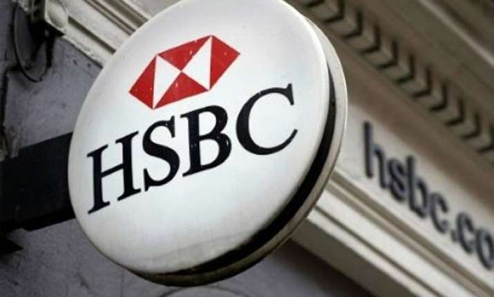 hsbc rejects hong kong move to keep headquarter in london