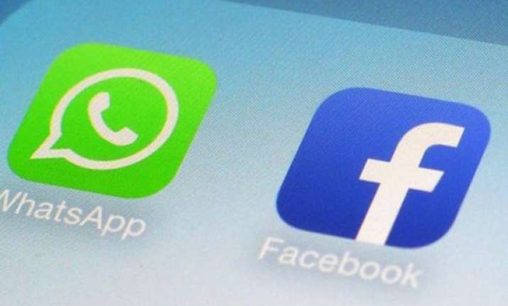 facebook closes whatsapp purchase now worth 21.8 billion