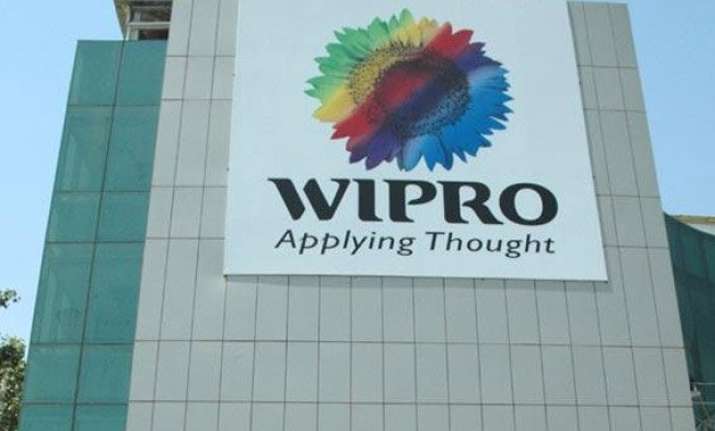 wipro sacks two techies over lawsuit in britain