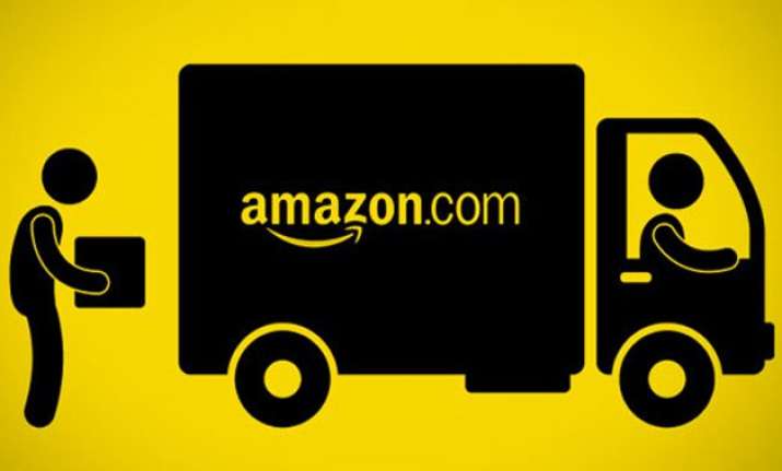 amazon is india s most trusted online shopping brand tra