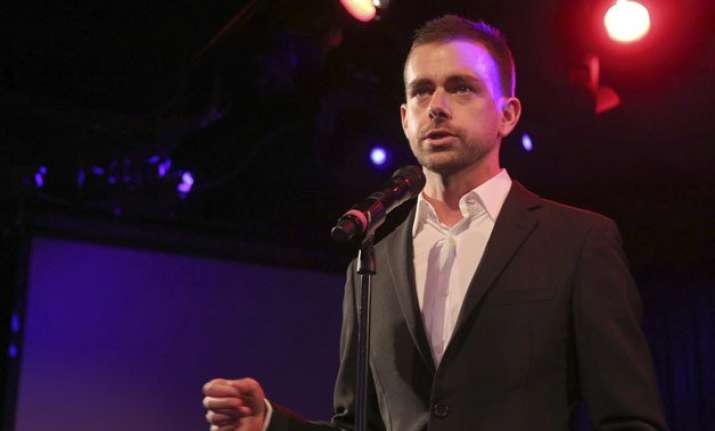 twitter co founder jack dorsey named its permanent ceo