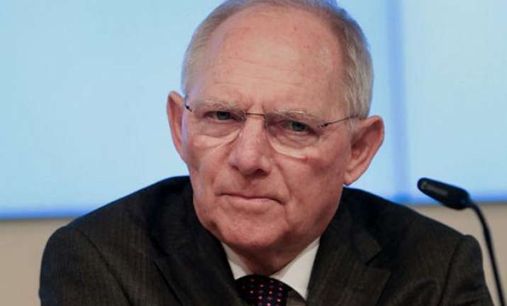 greece s proposal to creditors insufficient germany