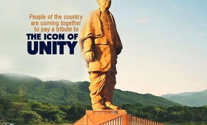 l t bags rs 2 989 cr order for construction of sardar patel