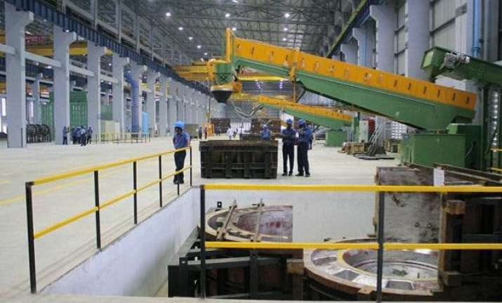 india jumps 12 spots to 130 in ease of doing business wb