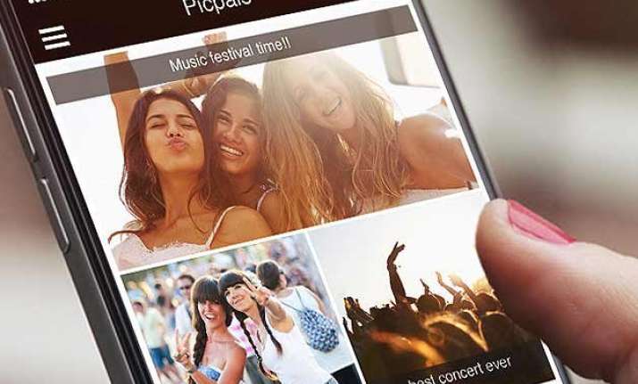 new app launched to take joint selfies regardless of