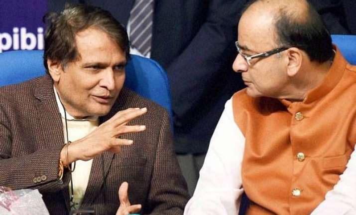 budget 2016 countdown begins for what arun jaitley suresh