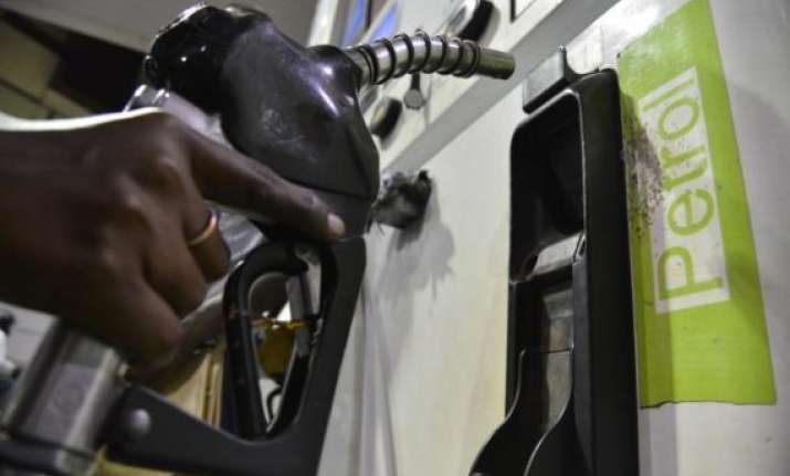 petrol price cut by rs 2.41/ltr diesel rate lowered by rs