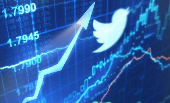 twitter stocks surge on google s rumoured takeover bid
