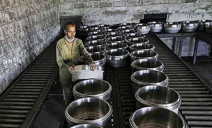 india overtakes us as 3rd biggest steel producer