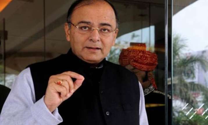 jaitley warns of threat to job creation if investments