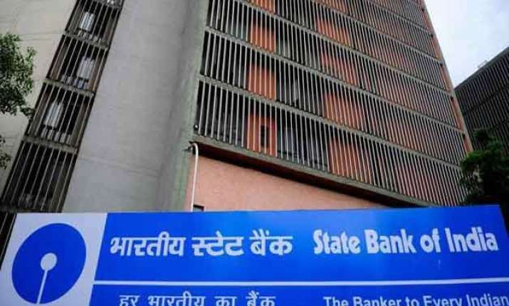 sbi arm for higher fiscal deficit target to boost investment