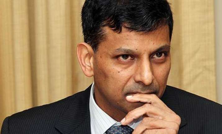 use of aadhaar to help in financial inclusion raghuram rajan