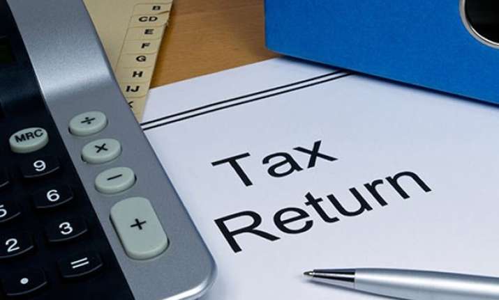an app to help you file tax returns is on its way
