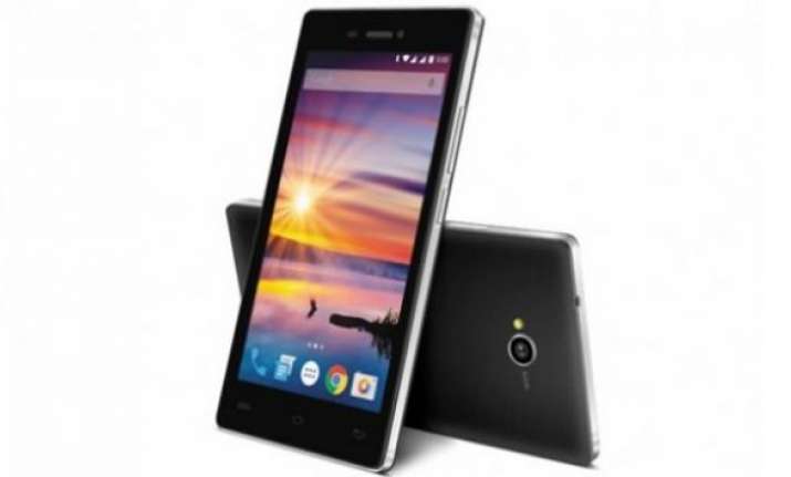 lava brings yet another budget smartphone lava flair z1 to