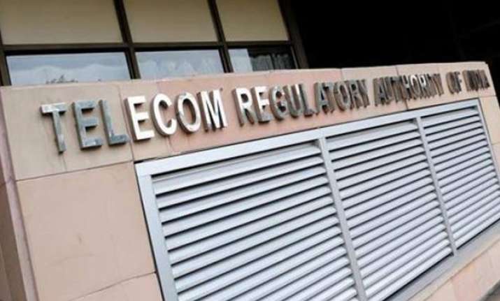 call compensation rules stay trai to hear out telcos