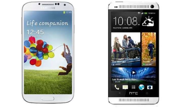 new samsung htc phones coming april 10 in us
