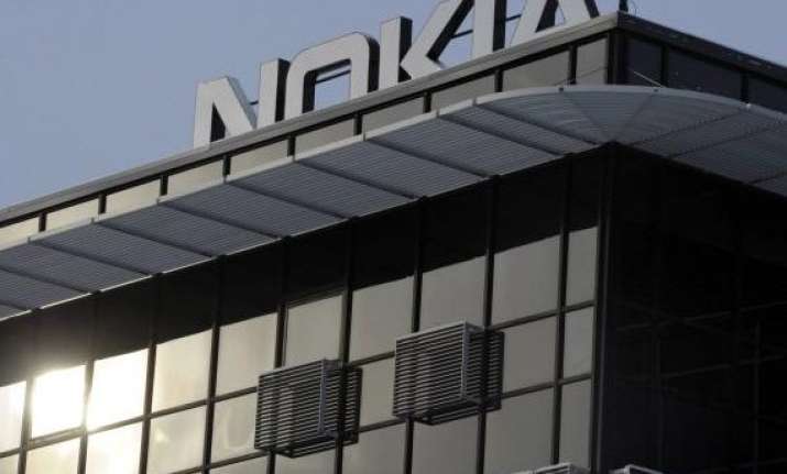 nokia to shut down its chennai factory from november 1