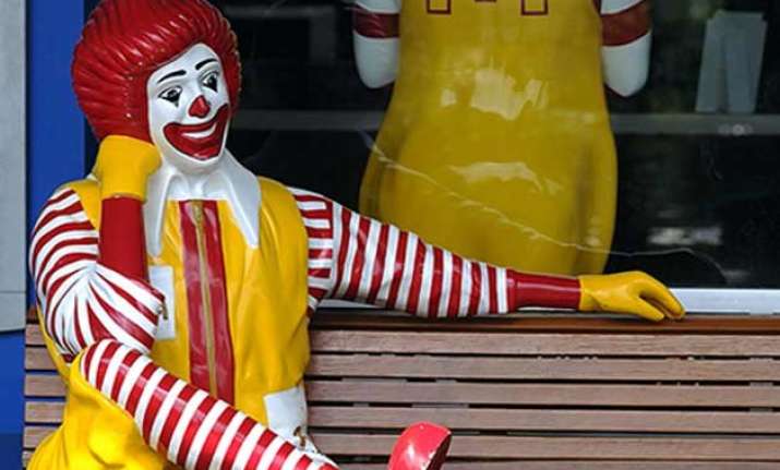 mcdonald s tries to improve taste of burgers tweaks