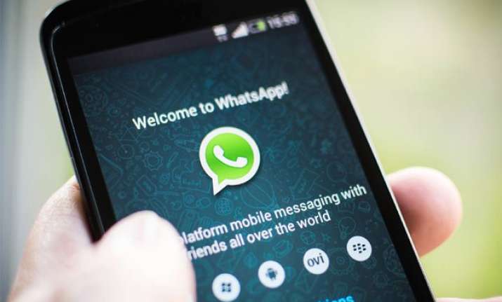 whatsapp to stop supporting blackberry nokia other android