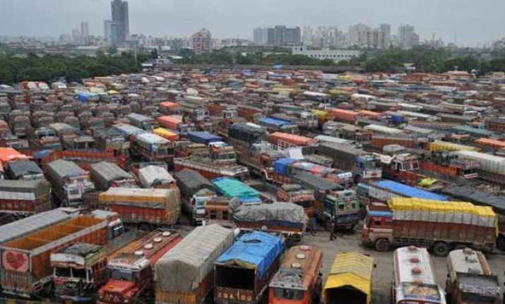 truckers call off strike panel to look into their demands