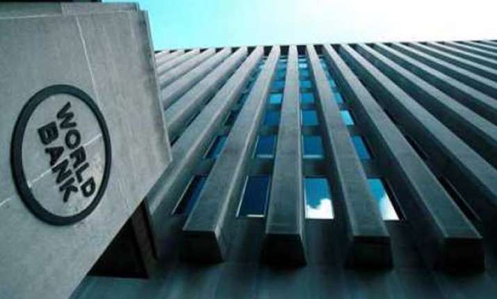 india signs 300 million loan agreement with world bank