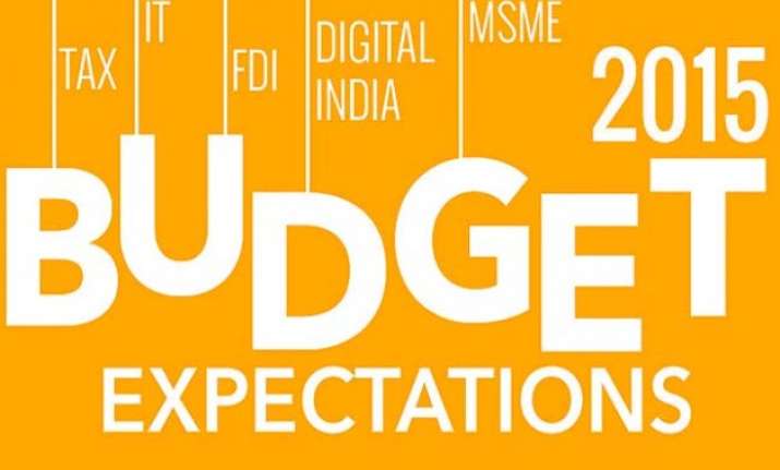 pre budget expectations cheer markets sentiment to continue