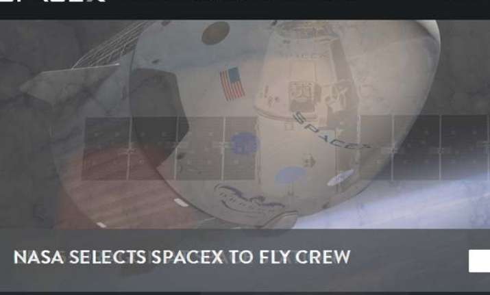 google fidelity fuel elon musk s spacex with 1 billion