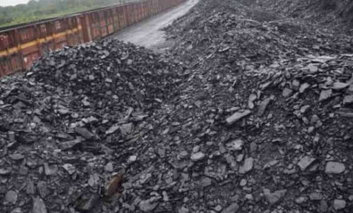 work out a plan to deal with coal supply pmo tells coal