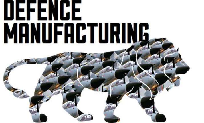 make in india indian defence based co to partner uk firm to