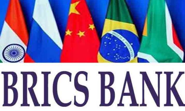 cabinet nod to brics bank for contingency fund development