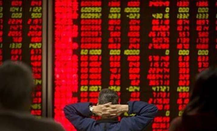 3 reasons for concern about the chinese economy