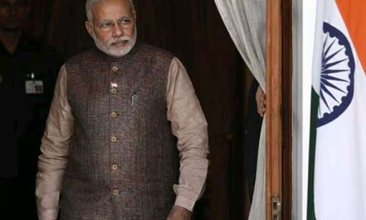 corporates find marked difference in govt functioning in