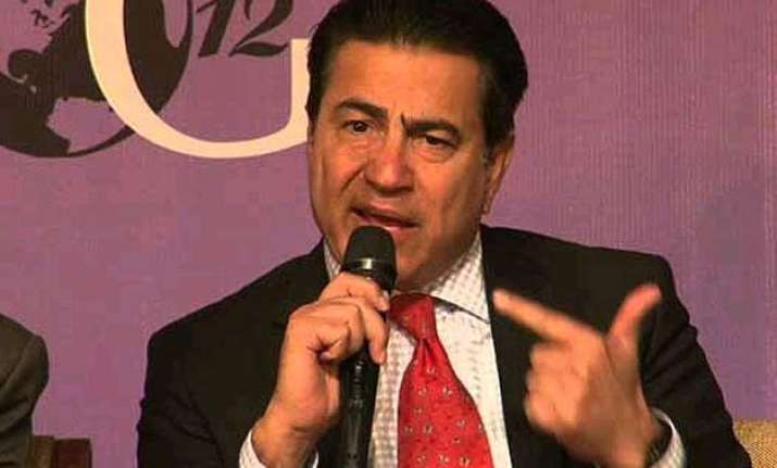 us industry india s insurance reform will promote investment