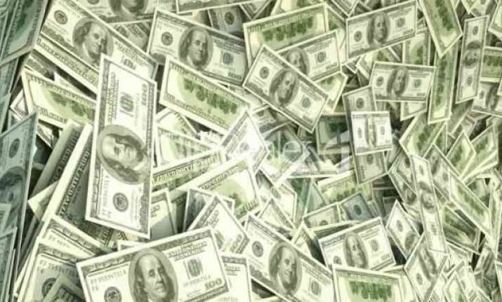 india s forex reserves up at 353.527 billion