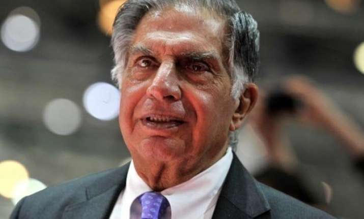 tremendous appetite for digital ventures in india ratan tata