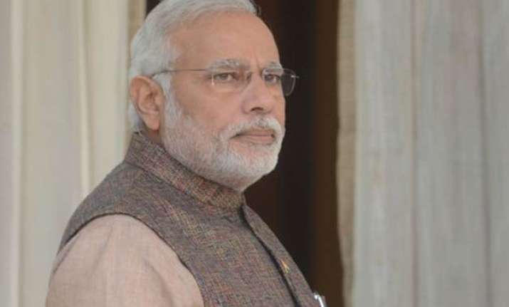 india has great opportunity to grow under modi