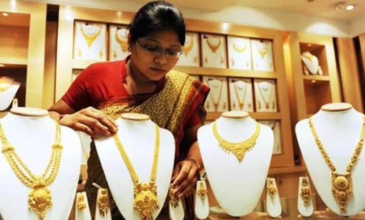 india overtakes china becomes biggest gold consumer survey