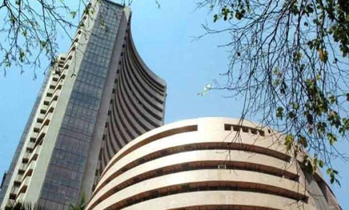 sensex reclaims 28 000 up 312.29 points