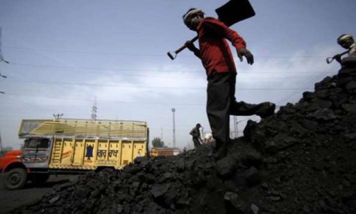 coal block reallocation must give level playing field