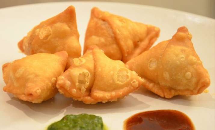 nitish kumar govt imposes tax on samosa and kachauri