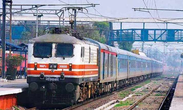 rail budget 2016 10 new tech initiatives announced by