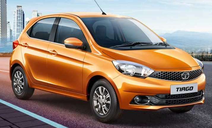 zika impact tata motors rechristens zica hatchback as tiago