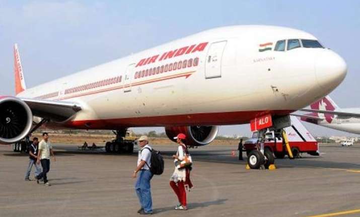 sbi set to buy residential properties of air india in mumbai