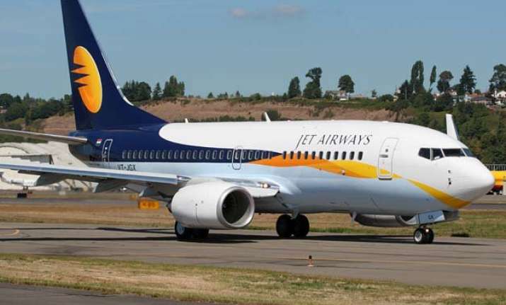 jet airways launches daily flights to abu dhabi from pune