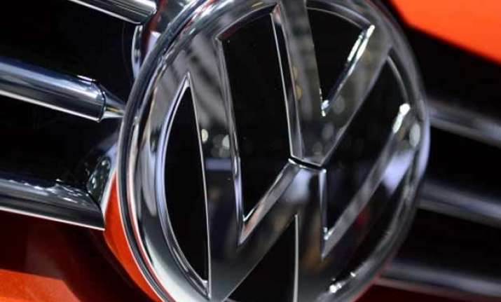 us sues volkswagen over emissions cheating software in